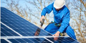 Installation Maintenance Panneaux Solaires Photovoltaïques à Culmont